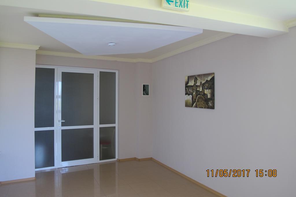 Complex Ruzh Apartments Golden Sands Exterior foto