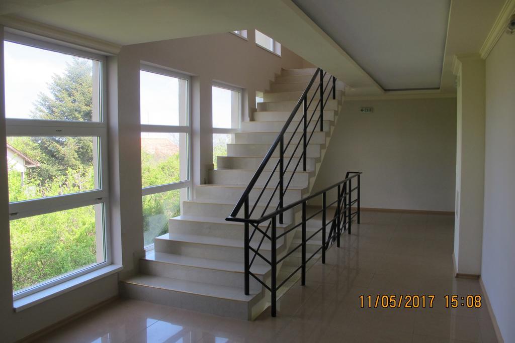 Complex Ruzh Apartments Golden Sands Exterior foto