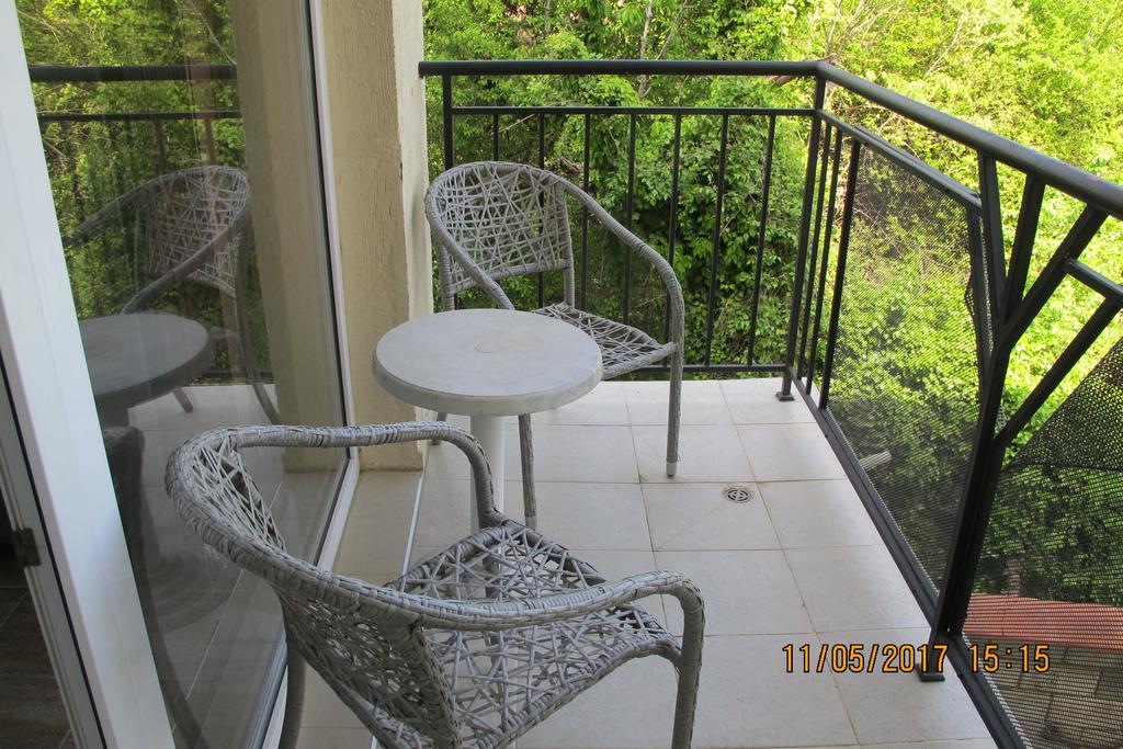 Complex Ruzh Apartments Golden Sands Exterior foto