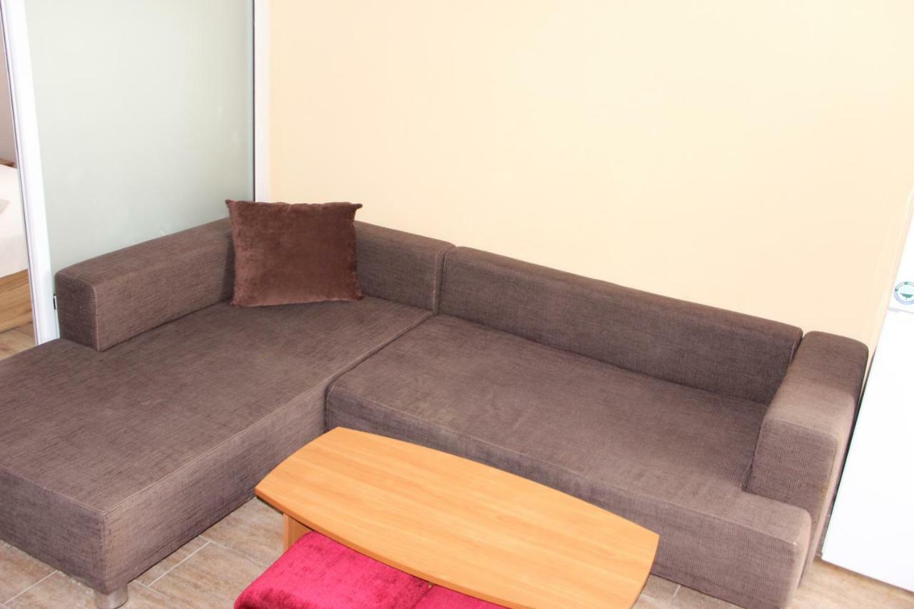 Complex Ruzh Apartments Golden Sands Exterior foto