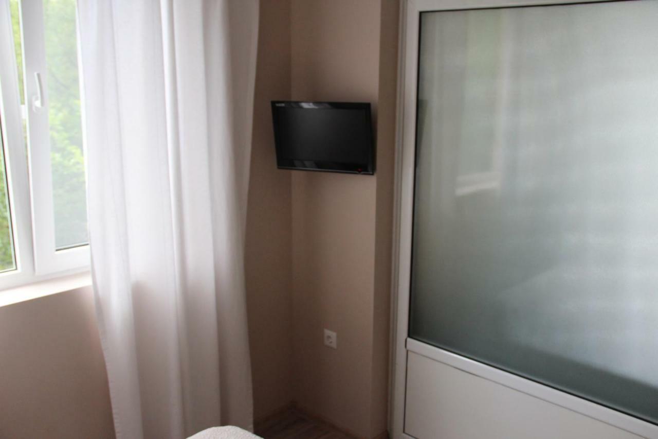 Complex Ruzh Apartments Golden Sands Exterior foto